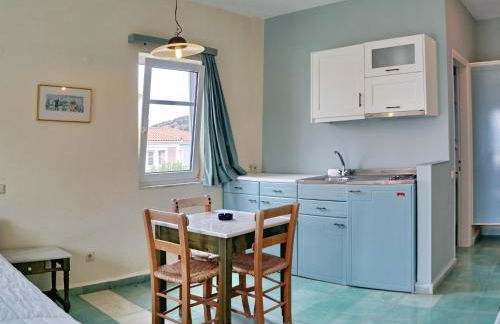 Panselinos Hotel - Foto 96