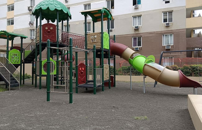 Tropical Paradise Getaway in Lapu-lapu City - Foto 11