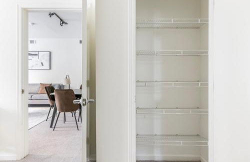 Blueground Diridon pool nr San Jose Park SFO-1972 - Foto 21