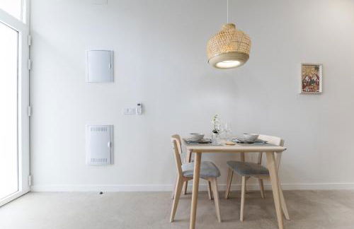 PPA22 Loft Valencia - Acogedor loft cercano al metro Zona Ayora - Photo 37