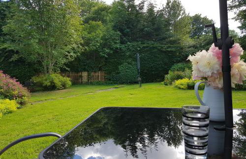 Smithy Cottage - Photo 31