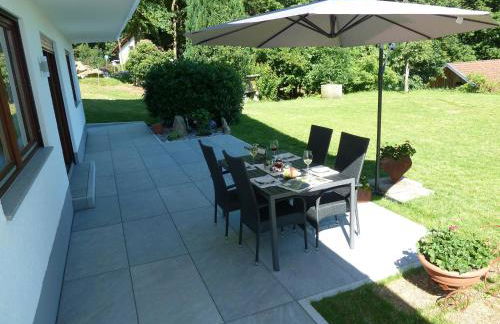 Ferienwohnung Urlaub mit Aussicht - Foto 11