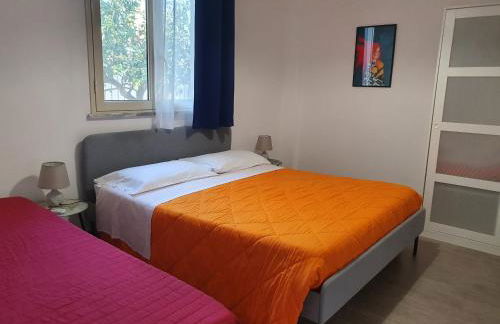 Arricàmpati Villa & Bringo Car Rental - Foto 22