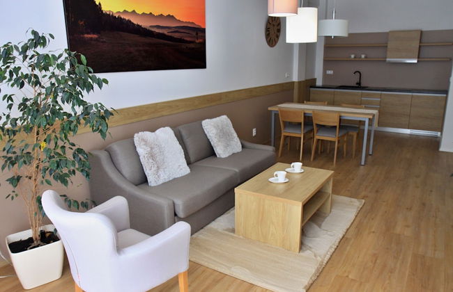 Hrebienok Resort Hotel - Foto 4