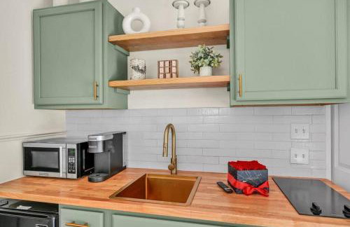 Cozy Small Studio Retreat by the River - Foto 6