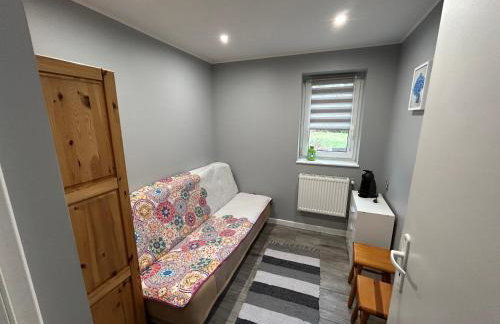 Rybakówka Nad Jeziorem Wicko - Foto 56