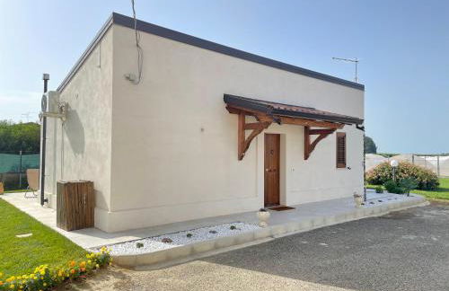 Villetta al mare Scanzano Jonico - Photo 2