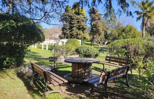 Escapade ensoleillée aux Parcs de Grimaud - Foto 24