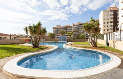 Apartamento Jasmine - Photo 40