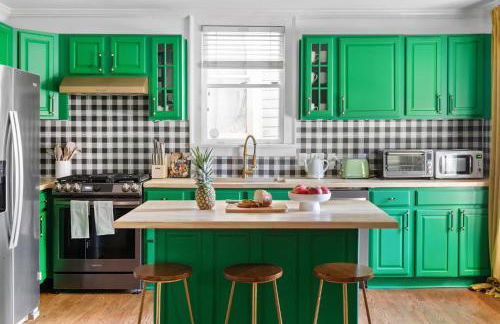 Majic Cottage - Foto 13