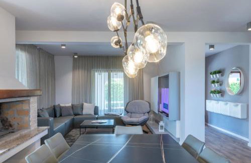 Villa Melody - Foto 21