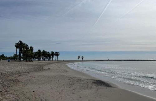 Casa mediterránea junto al mar. - Foto 16