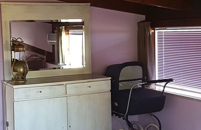 Le Radici Casa Vacanze - Foto 7