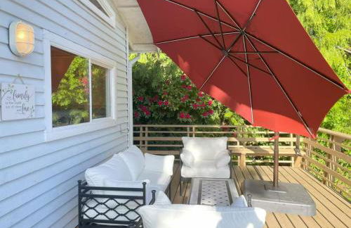 #Marbella Lane - Luxe Townhome Near 2026 World Cup - Foto 36