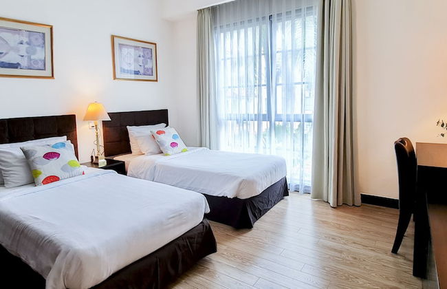 Diamond Westlake Suites - Foto 2