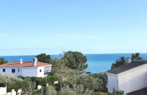 Piso Cap Roig dans parc privé à 200 m de la plage - Foto 7