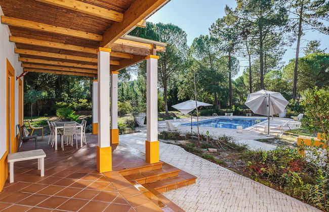 08 Villa 97 by Herdade de Montalvo - Foto 37