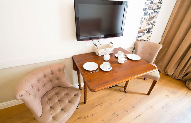 Vienna Residence Awesome Furnished Apartment for 2 With Viennese Charme - Foto 13