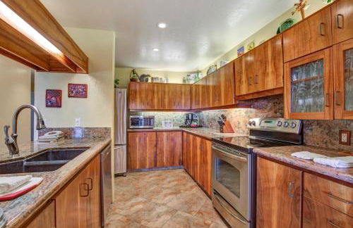 Castle Kanaloa at Kona - Foto 148