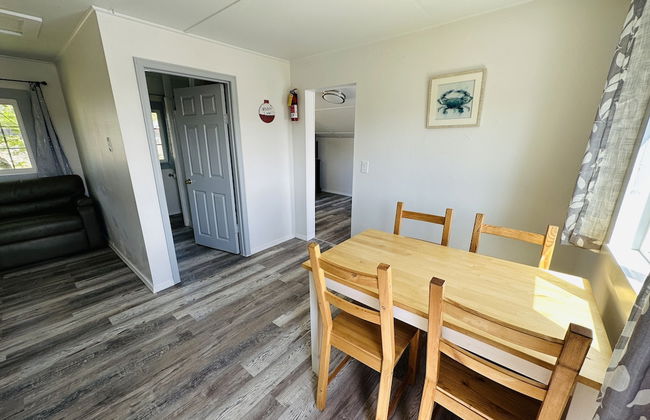 Raines Resort Cabins & RV - Foto 29