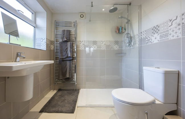 Host Stay Downs Valley House - Foto 9