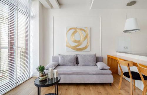 Free Garage Parking & AC, Luxury Apt - Old Town & Kazimierz - Foto 10