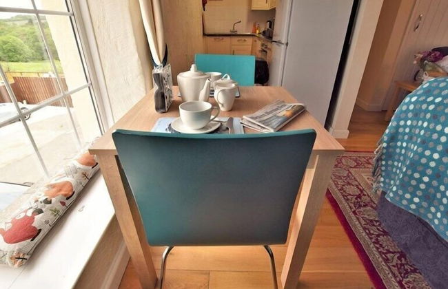 Nanplough Country House and Cottages - Foto 29