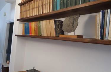 La Latomia Villa nei pressi del Teatro Greco - Foto 52