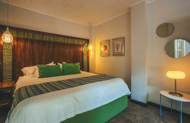 Jungle Vista Boutique Hotel - Photo 12