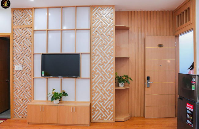 Minh Hưng Apartment - Foto 74