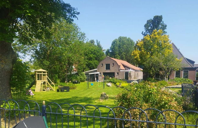 Tour en bicicleta por la campiña holandesa - Foto 4