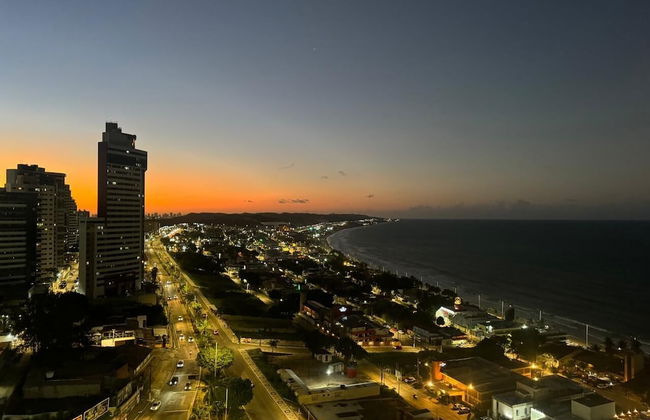 Duna Barcane Vista Mar Pontanegra Natal - Foto 43