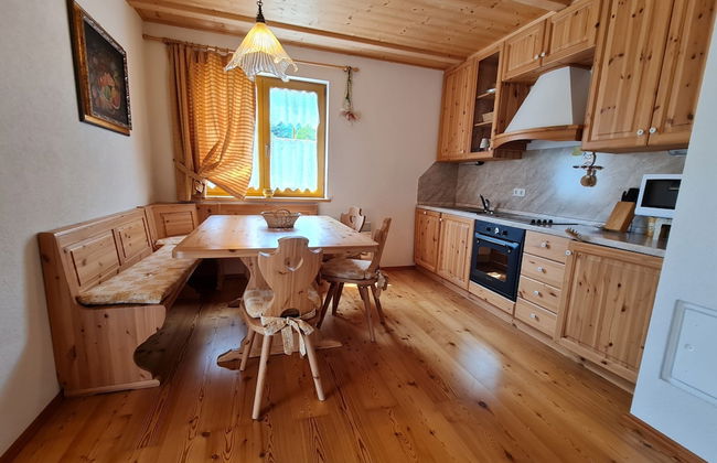 Cozy Apartment in Bad Kleinkirchheim - Photo 8