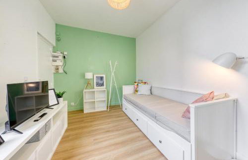 Le Nid Cozy - Face Gare De Corbeil - Foto 20