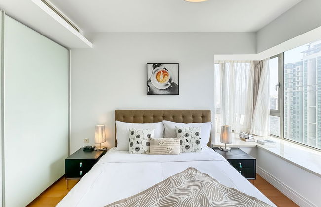 Tyms Residence（Original shama xujiahui） - Photo 18