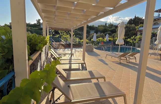 Pantheon Apartments & Studios - Foto 45