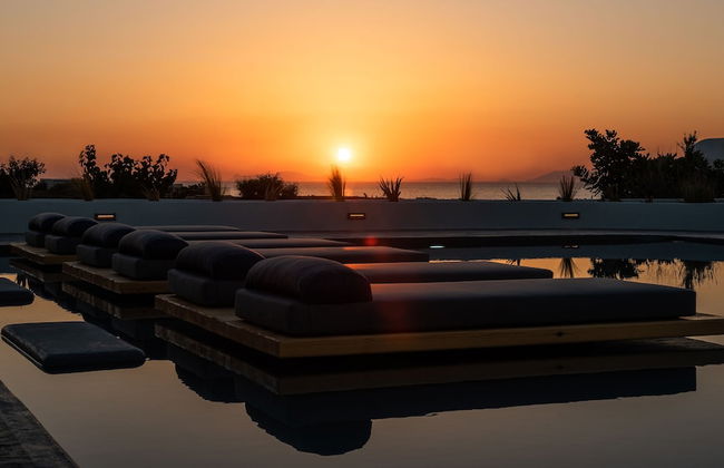 Volcanic Arc Suites - Foto 77