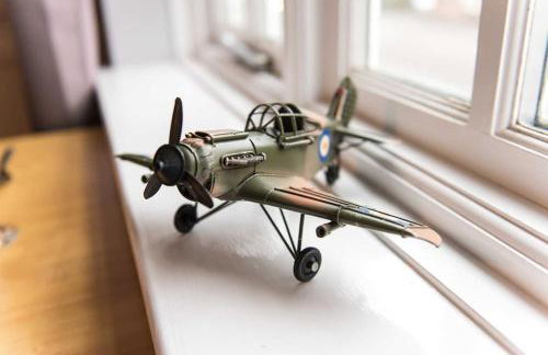 3BR Home in Castle Donnington - Foto 9