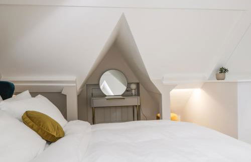 The Hayloft - Foto 18