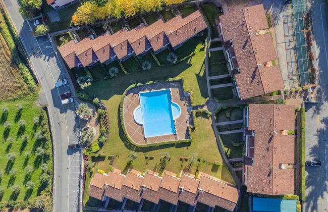 Le Giare PT 7 in Polpenazze del Garda - Foto 48