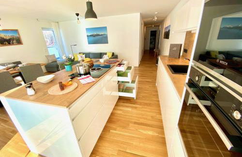 FeWo Königsseer Ache - Foto 30