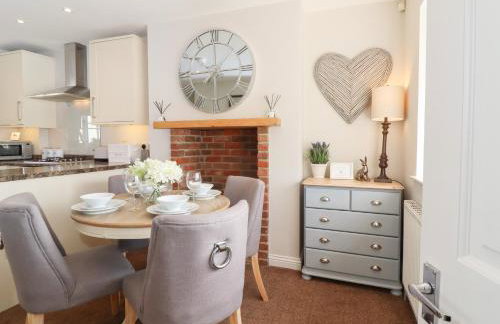 Foxy Cottage - Foto 8