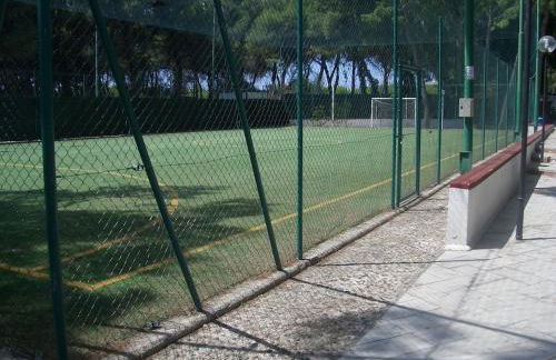 Relax at Fata Morgana, close to Lido Silvana beach - Foto 12