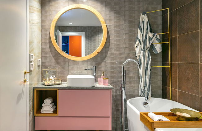 Boutique & Comfort in David's Village by FeelHome - Foto 31