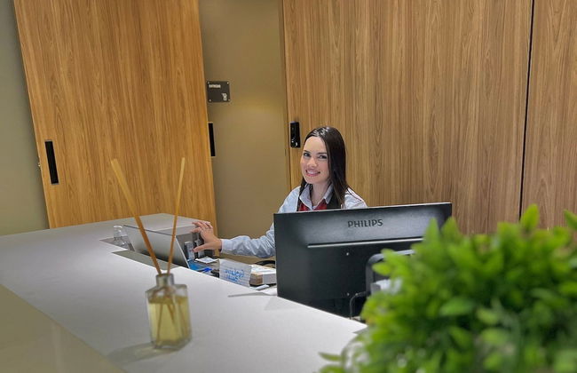 Apartamentos Prime-Prox a Oscar Freire - Foto 3