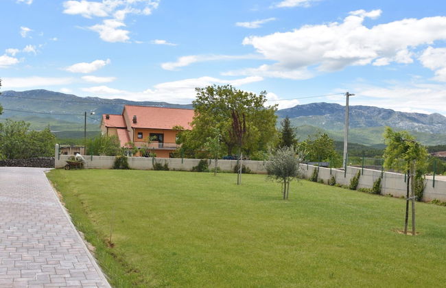 Villa in Ugljane With Private Pool - Foto 37