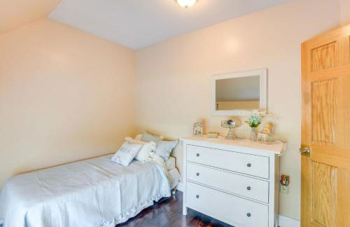 Pet-Friendly Claremont Vacation Rental! - Foto 24