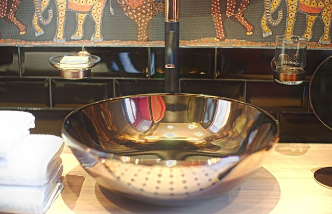 The Lord Byron Suite - Photo 13