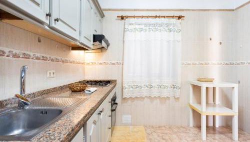 Live La Caleta Salinas Mar de Plata - Foto 1, stove