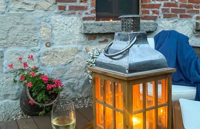 2 bedroom House in Lwówek Śląski with garden and terrace - Photo 32